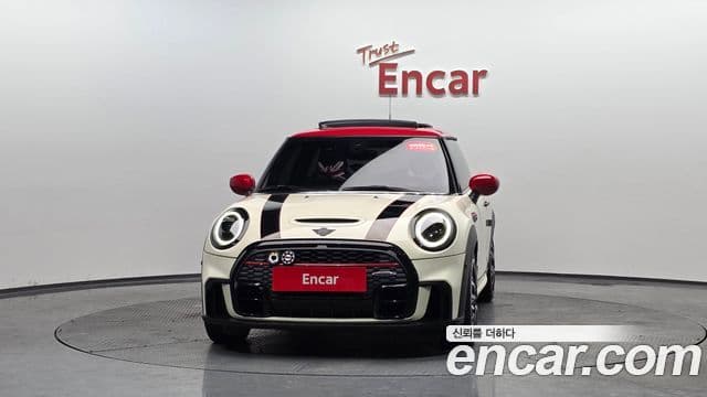 Mini Cooper S 3세대, 2023 3