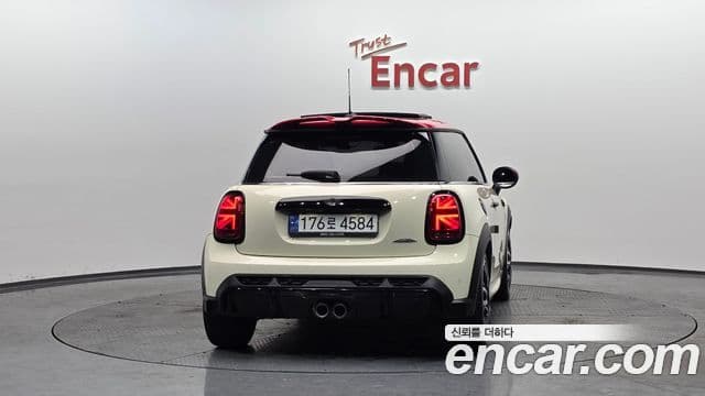 Mini Cooper S 3세대, 2023 4