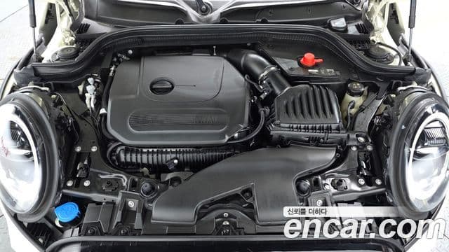 Mini Cooper S 3세대, 2023 6