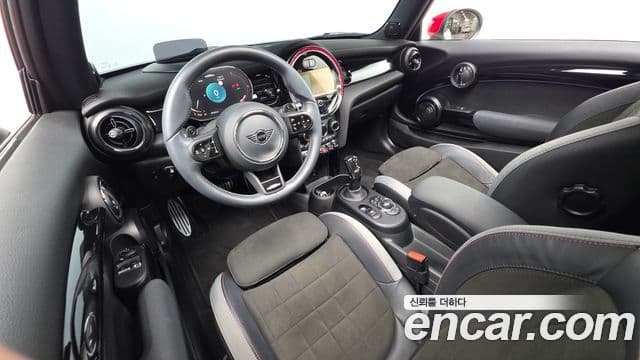 Mini Cooper S 3세대, 2023 7
