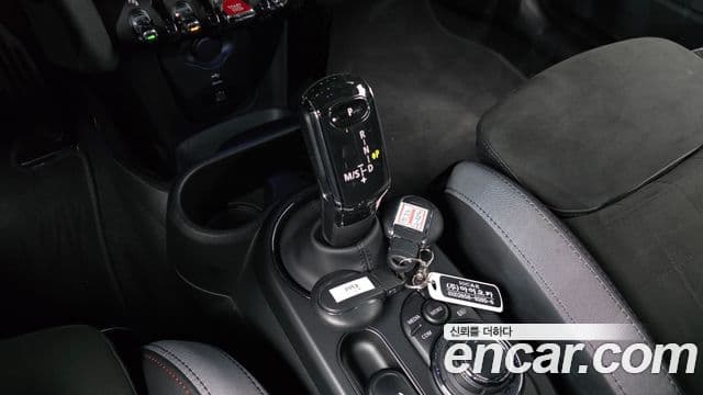 Mini Cooper S 3세대, 2023 9