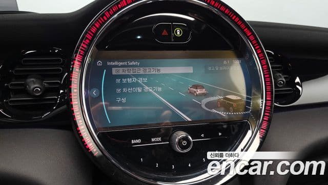 Mini Cooper S 3세대, 2023 13