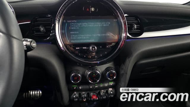 Mini Cooper S 3세대, 2023 14