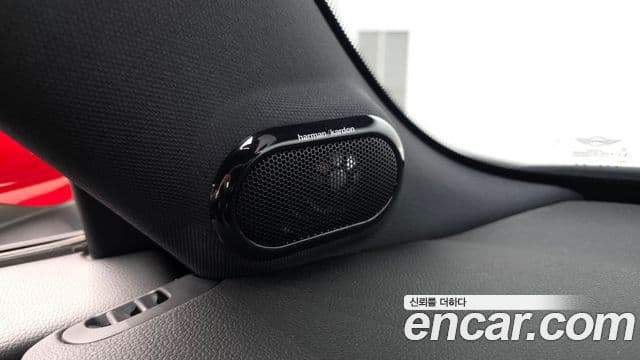 Mini Cooper S 3세대, 2023 19