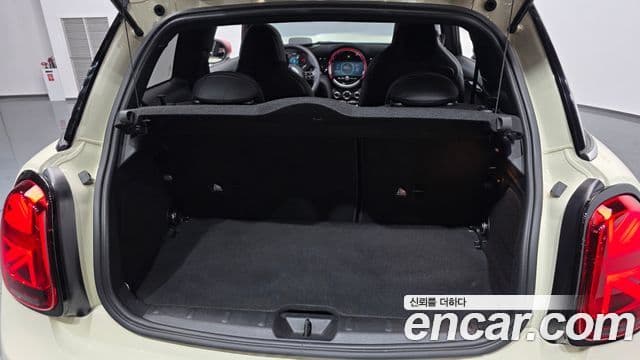 Mini Cooper S 3세대, 2023 20