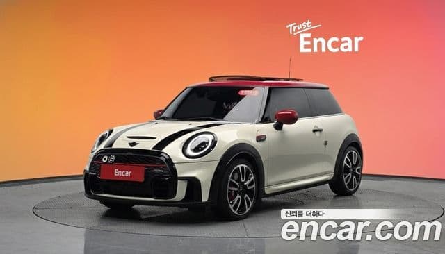 Mini Cooper S 3세대, 2023 1