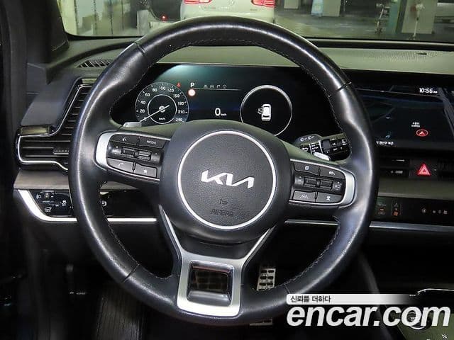 Kia Sportage 5세대 Signature, 2023 7
