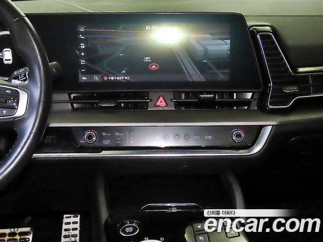 Kia Sportage 5세대 Signature, 2023 11