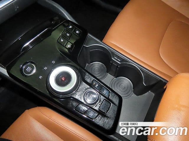 Kia Sportage 5세대 Signature, 2023 14