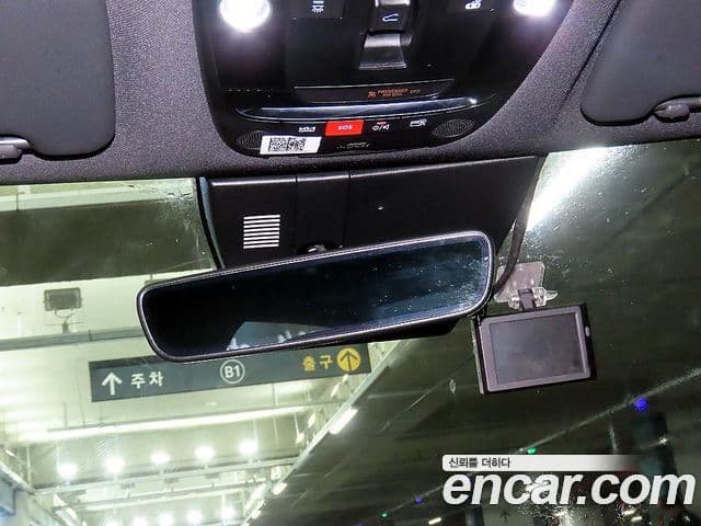 Kia Sportage 5세대 Signature, 2023 15