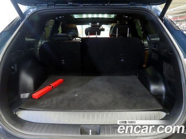 Kia Sportage 5세대 Signature, 2023 17