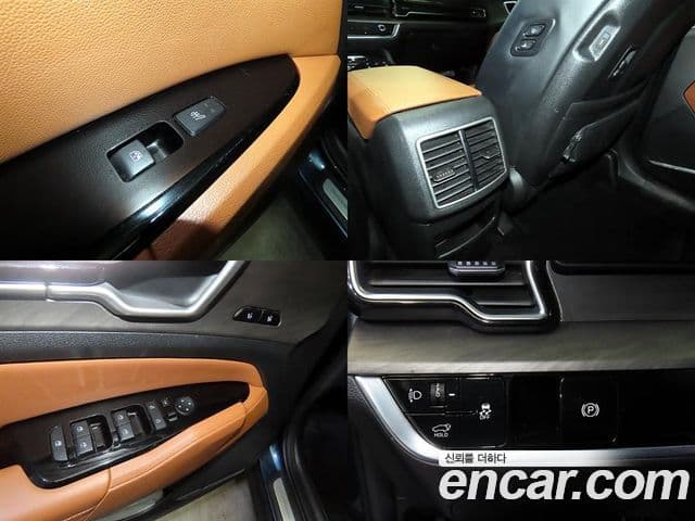 Kia Sportage 5세대 Signature, 2023 18