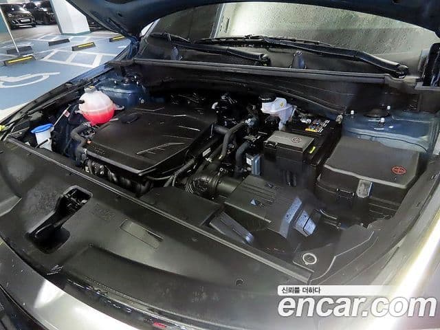 Kia Sportage 5세대 Signature, 2023 19