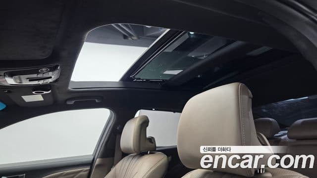 Kia K8 гибрид Special, 2024 18