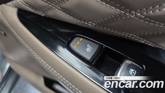 Kia K8 гибрид Special, 2024 19