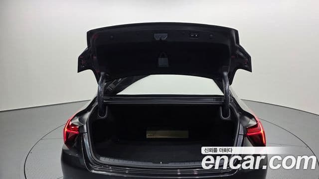 Kia K8 гибрид Special, 2024 20