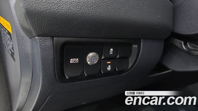 Kia All New Pride Luxury, 2014 12