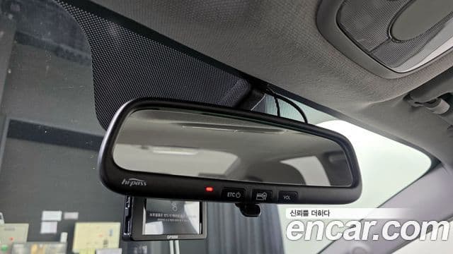 Kia All New Pride Luxury, 2014 17