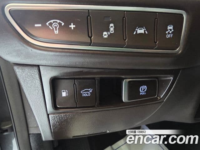 Genesis G90 Prestige, 2019 12