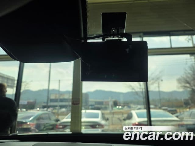 Genesis G90 Prestige, 2019 13