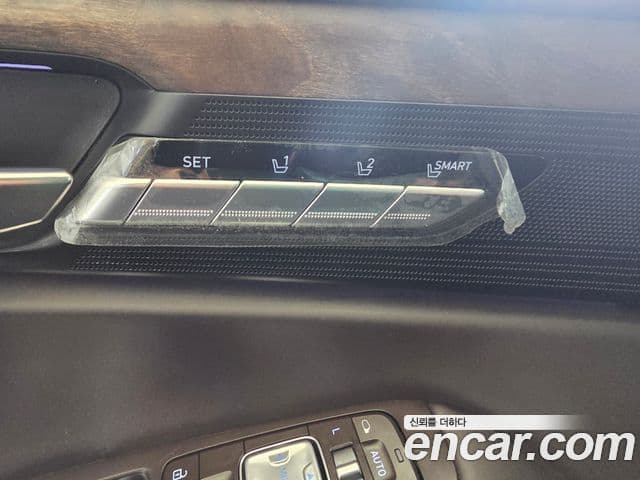 Genesis G90 Prestige, 2019 14