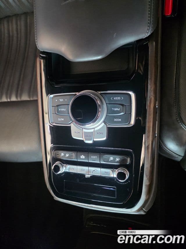 Genesis G90 Prestige, 2019 15