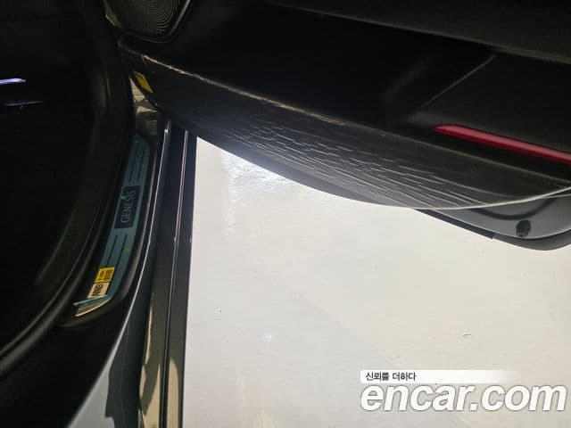 Genesis G90 Prestige, 2019 17