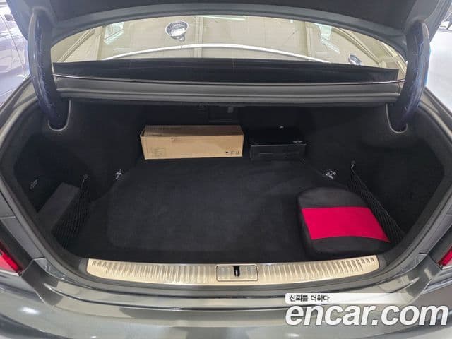 Genesis G90 Prestige, 2019 19