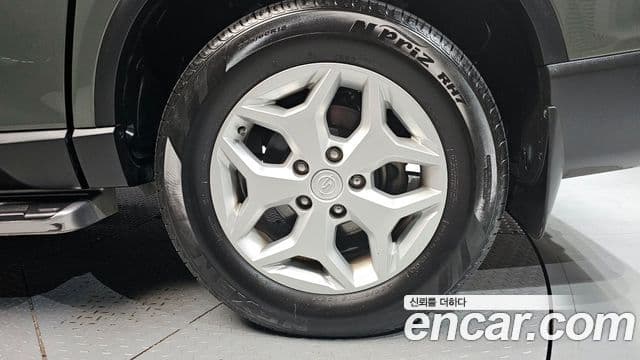 KG모빌리티(SsangYong) The / новый New Rexton Sport Prestige, 2022 все фото