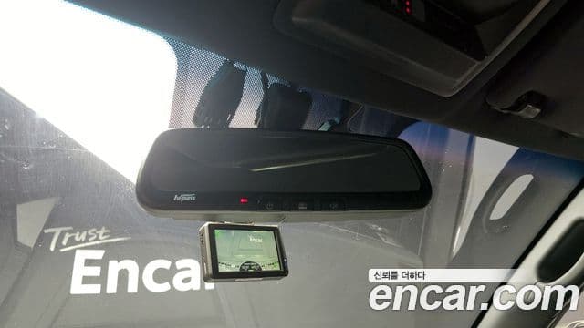 KG모빌리티(SsangYong) The / новый New Rexton Sport Prestige, 2022 16