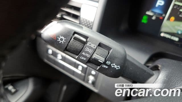 KG모빌리티(SsangYong) The / новый New Rexton Sport Prestige, 2022 17