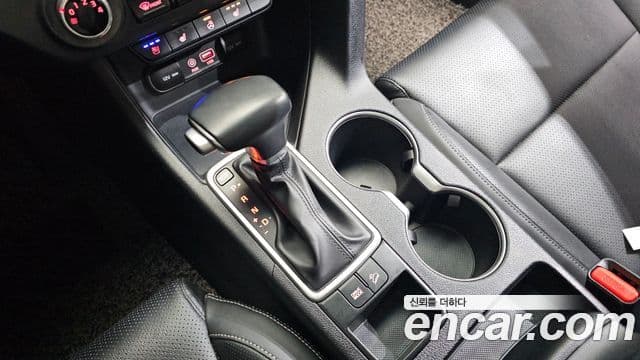 Kia Sportage 4세대 Noblesse, 2018 9