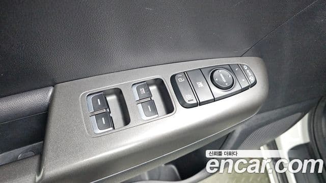 Kia Sportage 4세대 Noblesse, 2018 13