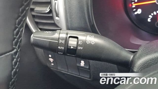Kia Sportage 4세대 Noblesse, 2018 14