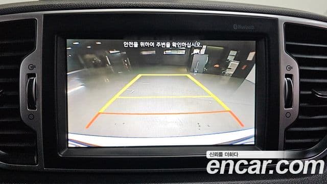 Kia Sportage 4세대 Noblesse, 2018 17