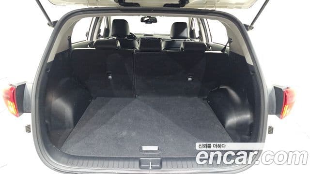 Kia Sportage 4세대 Noblesse, 2018 20