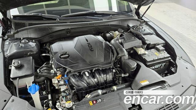 Hyundai The / новый New Grandeur IG Le Blanc, 2022 6