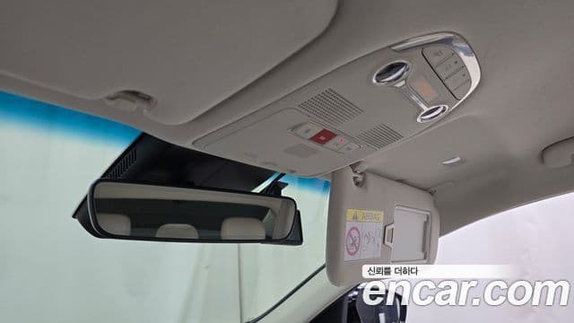 Hyundai The / новый New Grandeur IG Le Blanc, 2022 17