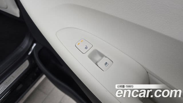 Hyundai The / новый New Grandeur IG Le Blanc, 2022 19