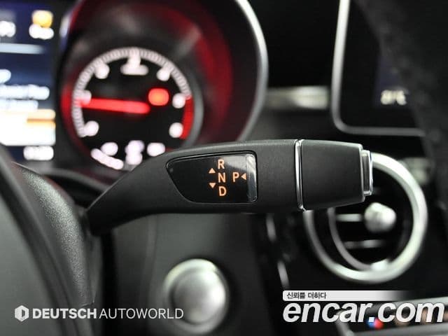 Mercedes-Benz C-класс W205 Avantgarde, 2016 9