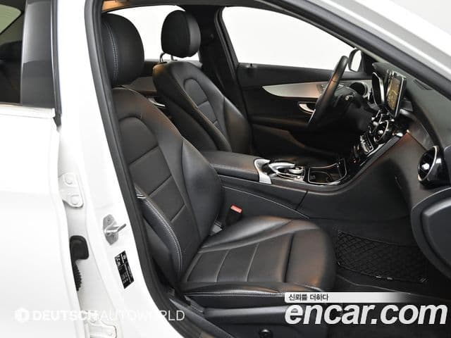 Mercedes-Benz C-класс W205 Avantgarde, 2016 10