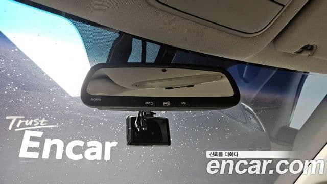 Kia All New Carnival Luxury, 2018 17