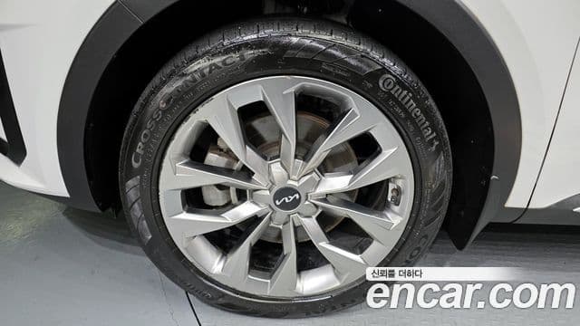 Kia Sorento 4세대 Noblesse, 2023 все фото