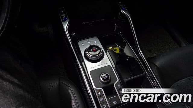 Kia Sorento 4세대 Noblesse, 2023 9