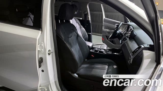 Kia Sorento 4세대 Noblesse, 2023 10