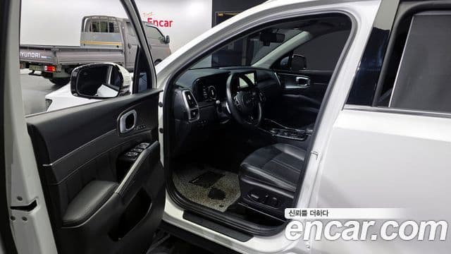 Kia Sorento 4세대 Noblesse, 2023 11