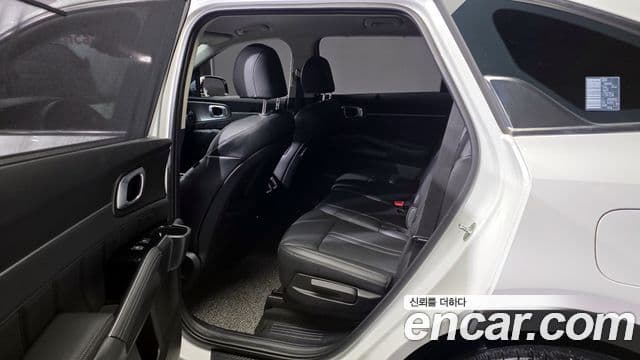 Kia Sorento 4세대 Noblesse, 2023 12