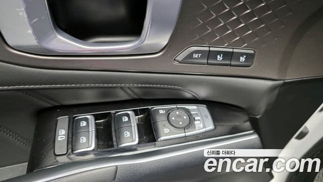 Kia Sorento 4세대 Noblesse, 2023 14
