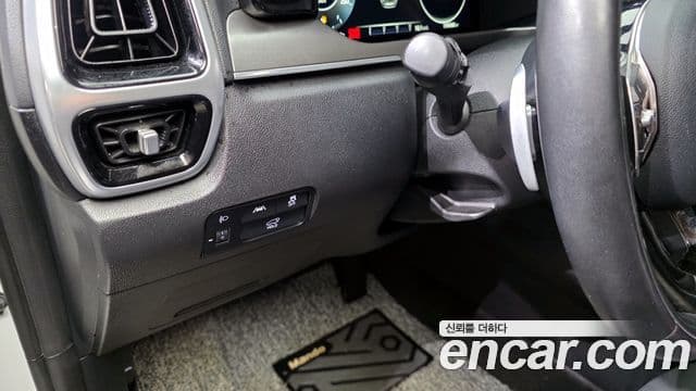 Kia Sorento 4세대 Noblesse, 2023 15