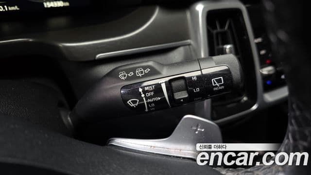 Kia Sorento 4세대 Noblesse, 2023 16